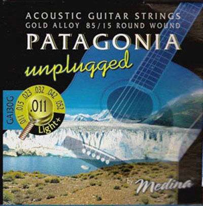 Patagonia GA130G